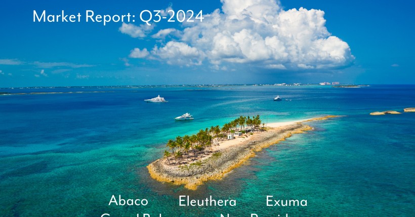 Bahamas Market Report Q3-2024